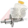 JEEP 5072526AB Brake Master Cylinder